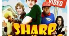 Sharp as Marbles (2008)