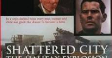 Shattered City: The Halifax Explosion film complet