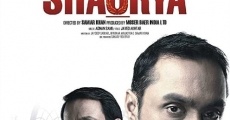 Filme completo Shaurya: It Takes Courage to Make Right... Right