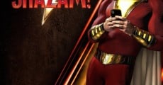 Shazam! streaming