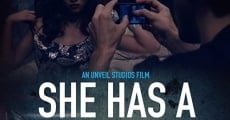 She Has a Name film complet