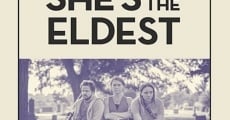 She's the Eldest film complet