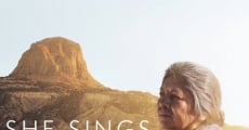 She Sings to the Stars film complet
