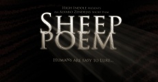 Sheep Poem