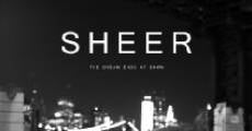 Filme completo Sheer