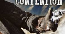 Sheriff of Contention film complet
