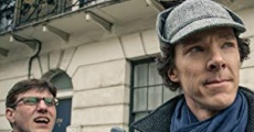 Sherlock: The Empty Hearse (2014)
