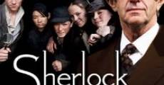 Sherlock Holmes and the Baker Street Irregulars film complet
