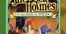 Sherlock Holmes and the Sign of Four film complet