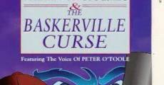 Sherlock Holmes and the Baskerville Curse film complet