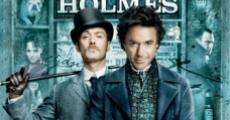 Filme completo Sherlock Holmes en Caracas