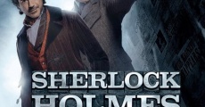 Sherlock Holmes: A game of Shadows (2011)