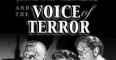 Stimme des Terrors