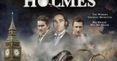 Filme completo Sherlock Holmes