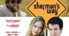 Filme completo Sherman's Way
