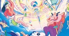 Filme completo Kureyon Shinchan: Gekitotsu Rakugakingudamu to Hobo Shi-Ri no Yusha