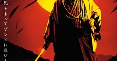 Shinsengumi of the Dead film complet