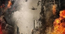 Filme completo Shockwave: Countdown to Disaster