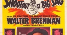 Shootout at Big Sag (1962)