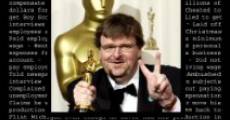 Shooting Michael Moore