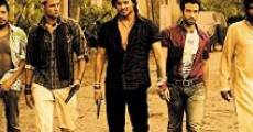 Shootout At Lokhandwala film complet