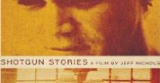Shotgun Stories film complet