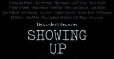 Showing Up (2014)