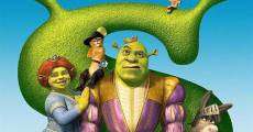 Filme completo Shrek Terceiro