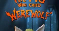 Shrek: The Pig Who Cried Werewolf