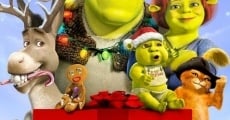 Shrek the Halls film complet