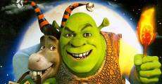 Filme completo Shrek: Scared Shrekless