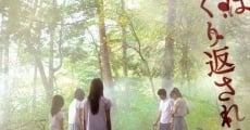 Higurashi no naku koro ni: Chikai film complet