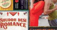 Shuddh Desi Romance