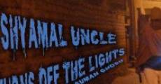 Shyamal Uncle Turns Off the Lights