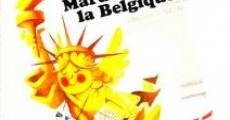 If It's Tuesday, This Must Be Belgium film complet