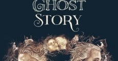 Sicilian Ghost Story film complet