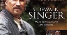 Filme completo Sidewalk Singer