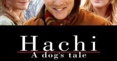 Hachiko: A Dog's Story film complet