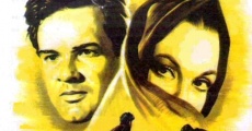Sierra maldita (1954)