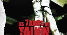 Les 7 jours du talion (2010)
