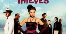 Seven Thieves (1960)