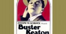 Buster Keaton - Seven Chances