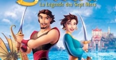 Sinbad: Legend of the Seven Seas film complet