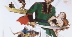 Simbad e il califfo di Bagdad film complet