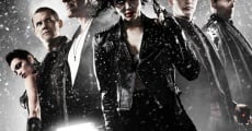 Sin City: A Dame to Kill For film complet