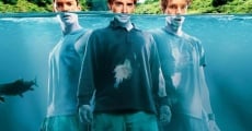 Without a Paddle film complet