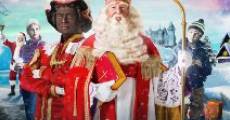 Sinterklaas & Diego: Het geheim van de ring (2014)