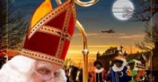 Sinterklaas en het geheim van het grote boek film complet