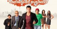 Sione's 2: Unfinished Business streaming