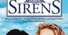 Sirens film complet